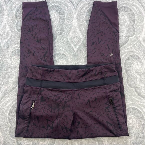 Lululemon Inspire Tight II *Full-On Luxtreme - Picture 3 of 5